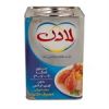 قیمت روغن نیمه جامد حاوی امگا 3 لادن حلب 5 کیلوگرم
