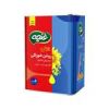 قیمت روغن جامد زیرو ترانس رویال غنچه 5 کیلوگرم