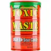 قیمت تافی و آبنبات toxic waste