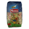 Mana Tri-color Fusillini 500 g