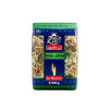 Zar Macaron Piccolo Macaroni With Vegetable Taste 500g