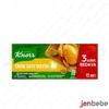 قیمت قرص عصاره مرغ کنور Knorr بسته ۱۲ عددی
