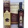 قیمت شیره خرنوب حاجی بی ترکیه 700 گرمی