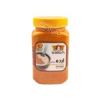 قیمت ارده دو آتیشه ممتاز شیررضا - 700 گرم
