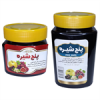 قیمت پنج شیره انگور و توت و خرما و سیب و انجیر حس...