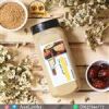 قیمت ارده سنتی کنجد (1 کیلویی) صد در صد طبیعی و...