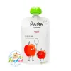قیمت پوره میوه ماما نوز طعم سیب ۹۰ گرم (Mama Knows Apple...