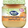 قیمت پوره میوه هرو بیبی موز نارنگی و گلابی 125 گرم