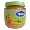 قیمت پوره میوه هرو Hero Baby طعم موز، نارنگی و گلابی...