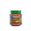 قیمت پوره میوه تمشک بلدین – bledina