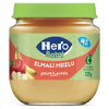 قیمت پوره میوه هروبیبی سیب و موز 125 گرم Hero Baby