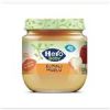 قیمت 3 عدد پوره موز و سیب هروبیبی Herobaby – 125 گرمیnn