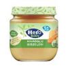 قیمت پوره سبزیجات بخار شده هرو بیبی Hero baby (120 گرم )