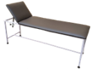قیمت تخت معاینه یک شکن پایه ثابت ( تخت معاینه...