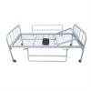 قیمت تخت بیمارستانی مدل یک شکن کد KH1
