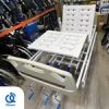 قیمت تخت مکانیکی بیمار سه شکن با تنظیم ارتفاع...