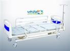 قیمت تخت بیمار بیمارستانی سه شکن TIMITON