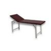 قیمت تخت معاینه پایه تاشو پروفیل 30*30 سر متحرک...