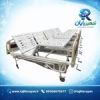 قیمت تخت دو شکن ABS بیمارستانی