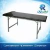 قیمت تخت معاینه پایه تاشو اقتصادی پزشک‌آرا