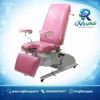 قیمت تخت ژنیکولوژی برقی دو موتوره پزشک آرا...