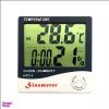 قیمت دماسنج و رطوبت سنج سینومتر (Sinometer) مدل HTC-1
