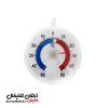 قیمت دماسنج یخچالی عقربه ای مدل Fridge