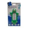 قیمت دماسنج حمام کیکابو Kikkaboo مدل پنگوئن