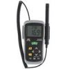 قیمت دماسنج و رطوبت سنج سی ای ام مدل DT-625