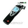 قیمت رطوبت سنج چوب و کاغذ تستو مدل TESTO 616