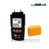 قیمت رطوبت سنج نفوذی و سطحی چوب بنتک مدل GM610
