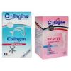 قیمت پودر کلاژن بیوتی کلاژینو بسته 30 عددی به...