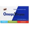قیمت سافت ژل امگا ویژن دانا 60 عددی