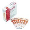 قیمت تیغ بیستوری هندی کیاتو سایز 10(هر بسته)