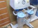 قیمت ساکشن صاایران مدل MEDICA C 55 چرخدار