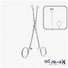 قیمت پنس ببکاک Babcock tissue forceps