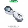 قیمت ذره بین تاشو اینسایز مدل 7515-10 با بزرگنمایی ۱۰X چراغ دار | دو میلیون و صد و هفتاد و دو هزار تومان