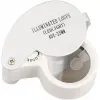 قیمت ذره بین تاشو چراغدار مدل MG21011 ۴۰X | چهارصد و هشتاد و پنج هزار تومان