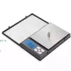قیمت ترازو گرمی مدل NOTEBOOK ظرفیت ۵۰۰ گرم | یک میلیون و چهارصد و پنجاه هزار تومان