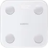 قیمت ترازو هوشمند شیائومی مدل Xiaomi Body Composition Scale S400 | پنج میلیون و دویست و پنجاه هزار تومان