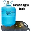 قیمت ترازو دیجیتال کیفی مدل DT230 مناسب شارژ گاز | چهار میلیون و چهارصد و هشتاد هزار تومان