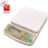 قیمت ترازو آشپزخانه مدل SF-400A | هشتصد و پنجاه هزار تومان