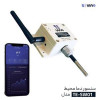 قیمت سنسور دما محیط جهت پایش آنلاین همراه با...