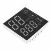قیمت سگمنت نمایشگر دما و تایمر 35x33mm