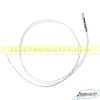 قیمت سنسور دما با کابل PT100 WITH CABLE