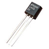 قیمت سنسور دما LM35- بسته 6 عددی