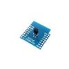 قیمت شیلد سنسور دمای DS18B20 برد Wemos Mini D1
