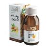 قیمت روغن بادام شیرین نرمک طلایی مدل NT.111 حجم 60...