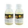 قیمت روغن نارگیل فدک مدل coconut oil حجم 50 میلی لیتر...