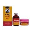 قیمت روغن و پماد الاغ روجا 60 گرم